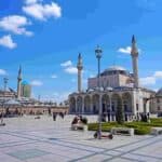 Sultan Selim Cami