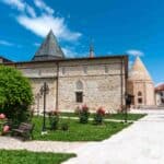 Beyşehir Eşrefoğlu Cami