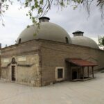 Tarihi Meram Hamamı