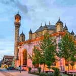 Aziziye Cami