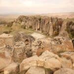 Kilistra Antik Kenti