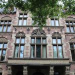 Department van Justitie