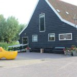 Tahta Ayakkabı, Wooden Shoe Workshop of Zaanse Schans