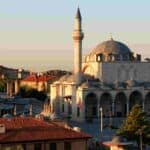 Konya Gezilecek Yerler