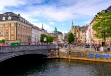 Kopenhag’da Görmeniz Gereken 20 Yer