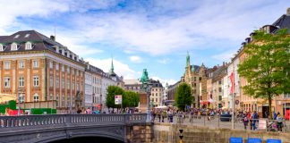 Kopenhag’da Görmeniz Gereken 20 Yer