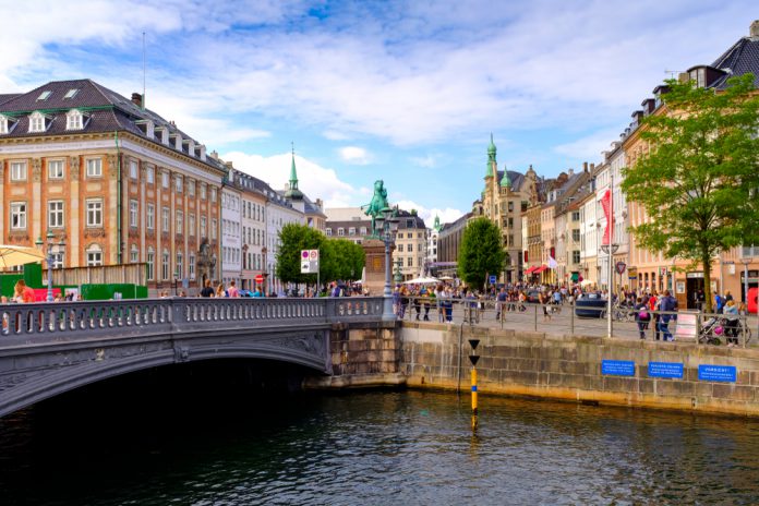 Kopenhag’da Görmeniz Gereken 20 Yer