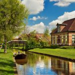 Giethoorn