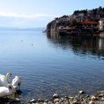 ohrid gölü