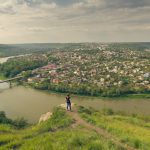 Dinyester Nehri Moldova