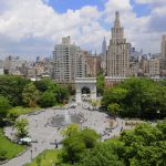 Union Square New York