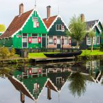 zaanse schans