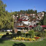 ohrid