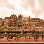 Bloemenmarkt Amsterdam