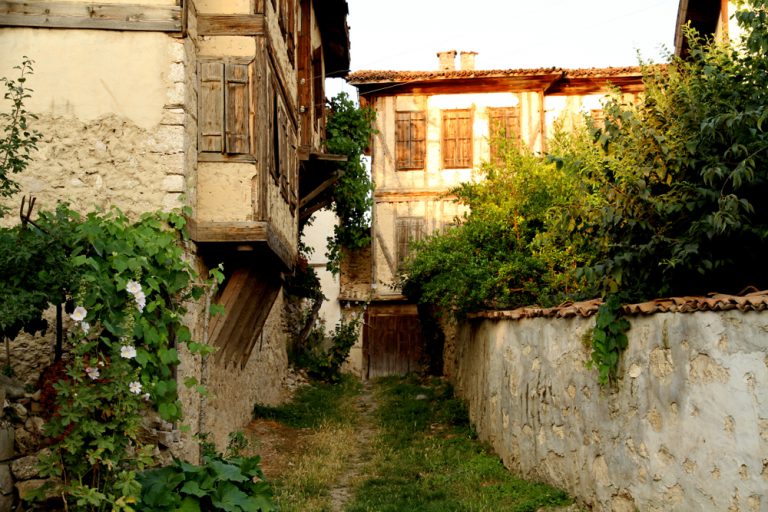 Safranbolu Seyahat Rehberi, Safranbolu�da Gezilecek Yerler