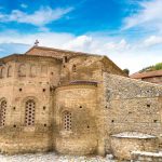 st sophia ohrid