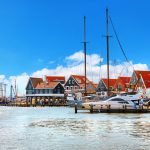 volendam hollanda