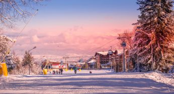 Bansko Kayak Merkezi Rehberi: Bulgaristan’da Kış Tatiliniz İçin Bilmeniz Gereken Her Şey