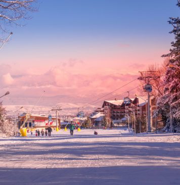 Bansko Kayak Merkezi Rehberi: Bulgaristan’da Kış Tatiliniz İçin Bilmeniz Gereken Her Şey Bansko, Bulgaristan