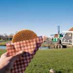 Stroopwafel Hollanda