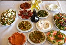 Hatay’da Nerede Ne Yenir?