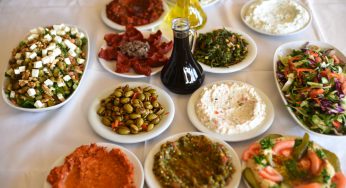 Hatay’da Nerede Ne Yenir?