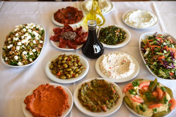 Hatay’da Nerede Ne Yenir?