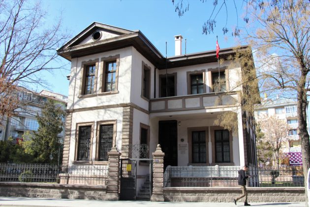 Konya�da Gezilecek Yerler Blog