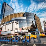 Madison Square Garden New York