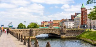 Malmö Merkez İstasyonu