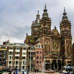 Basilica of Saint Nicholas, Amsterdam