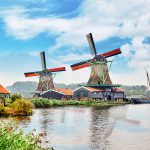 Zaanse Schans