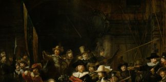 Avrupa’daki En Önemli 8 Sanat Müzesi: Görülmesi Gereken Dünyaca Ünlü Eserler  Hollanda Rembrandt Gece Bekçileri