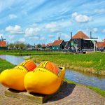 zaanse schans