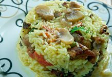 Bolu’nun Yöresel Yemekleri Mengen, Bolu