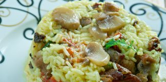 Bolu’nun Yöresel Yemekleri Mengen, Bolu