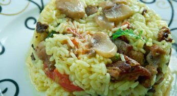 Bolu’nun Yöresel Yemekleri