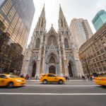 St Patrick’s Katedrali New York