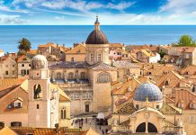 Dubrovnik’te Gezilecek Yerler