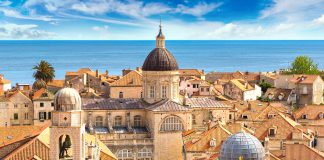 Dubrovnik’te Gezilecek Yerler
