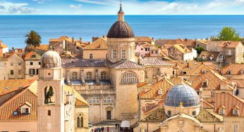 Dubrovnik’te Gezilecek Yerler