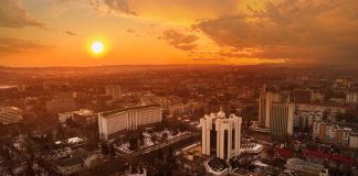 Kişinev’de Gezilecek Yerler Kişinev Moldova