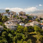 Gjirokaster Arnavutluk