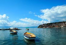 Ohrid Seyahat Rehberi