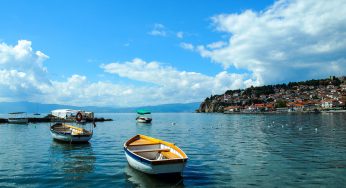 Ohrid Seyahat Rehberi