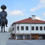 Akşehir Nasreddin Hoca Arkeoloji ve Etnografya Müzesi (Rüştü Bey Konağı)