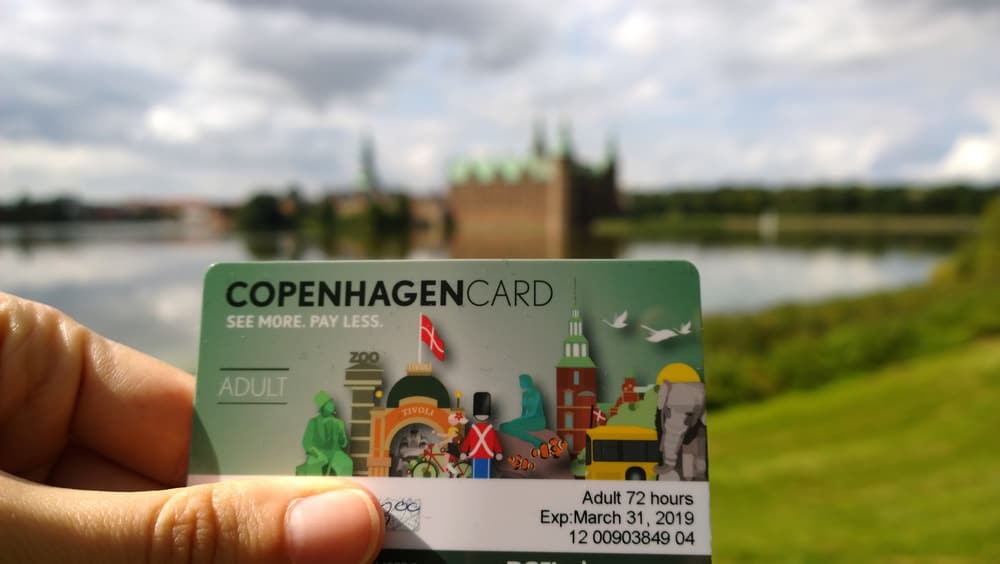 Kopenhag'a Ulaşım, Nasıl Gidilir? & Şehir içi Ulaşım İmkânları. Kopenhag Card.