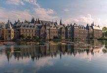 Hollanda’da Mutlaka Görülmesi Gereken 14 Yer Lahey Hollanda