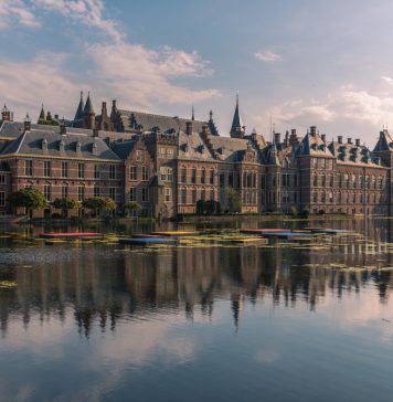 Hollanda’da Mutlaka Görülmesi Gereken 14 Yer Lahey Hollanda