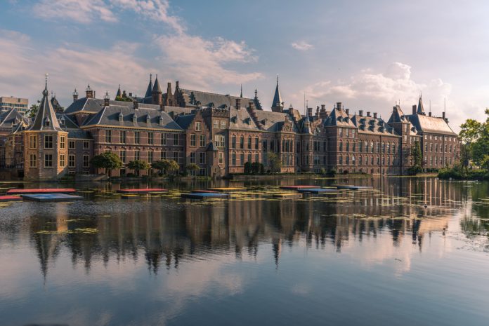 Hollanda’da Mutlaka Görülmesi Gereken 14 Yer Lahey Hollanda